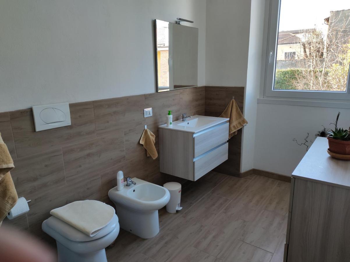 Villa Ara Blu Canegrate 外观 照片