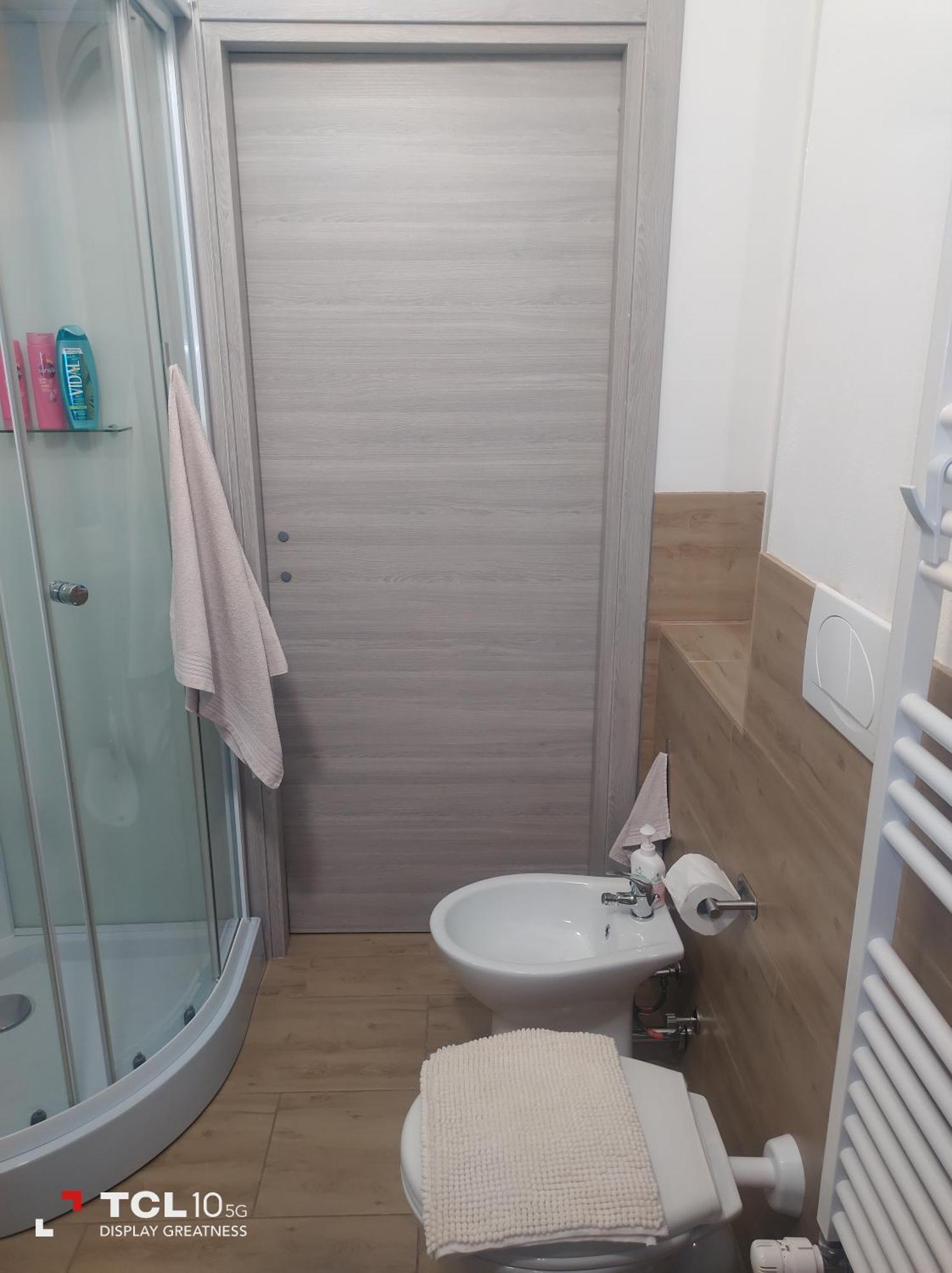 Villa Ara Blu Canegrate 外观 照片